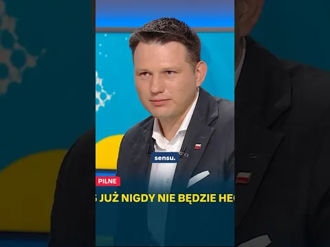 PiS już nigdy nie będzie hegemonem na prawicy