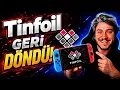 TINFOIL IS BACK Latest Setup Troubleshooting and Free-eShop Guide 2026