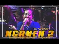 Lagu GEA AYU NGAMEN2 TERBARU COVER JARANAN ROGO SAMBOYO PUTRO 2023