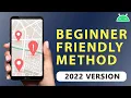 Android Get Current Location Every 5 Minutes - Tutorial Source Code
