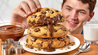 La Mercerie Chocolate Chip Cookie La Mercerie Chocolate Chip Cookie