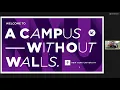 NYU Virtual Information Session