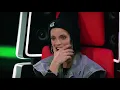Radiohead   Creep Mimi & Josefin   Blind Auditions   The Voice Kids 2019   SAT 1