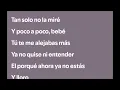 neton vega tito double p chiquita (Lyric Video)