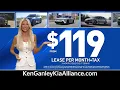ZERO ZERO ZERO We re going CRAZY at Ken Ganley Kia Alliance