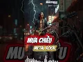 Download Lagu Mưa Chiều #MuaChieu Metal Rock #NhacTinhAI ai đem mưa đến ☔