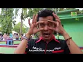 Husen vs sukkur Trek trekan