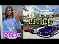 DeDe3x FunnyMike The Bad Kid Lifestyle Girlfriend Age Income Family Biography 2023
