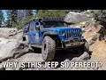 Download Lagu Why is this Jeep so Perfect?