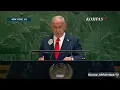 Download Lagu PM Israel Netanyahu  Singgung Presiden Prabowo di Sidang PBB