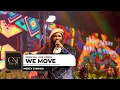 Download Lagu Mercy Chinwo - We Move (Live)