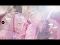 Nightcore - Hot N Cold (Rock Version) (Lyrics)
