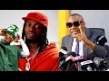 Download Lagu BABA LEVO AELEZA ALIVYOMPIGIA SIMU MBOSSO, ALICHOAMBIWA NA DIAMOND