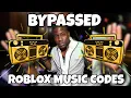 BYPASSED ROBLOX Music S STILL WORKING August 2026