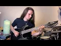 Download Lagu Deception - Excavation - Solo Playthrough (Teemu Mäntysaari)