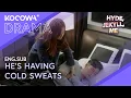 Download Lagu Hyun Bin Found With Extremely High Fever In His Apartment | Hyde, Jekyll, Me EP08 | KOCOWA+