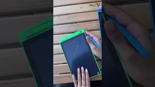 لوح الكتابة الذكي  لوح الكتابة الذكي