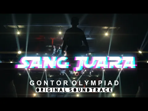 Download MP3 OST Gontor Olympiad - Official Music Video - Credible Music