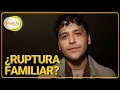 Christian Nodal aclara separacion laboral con sus papas y lamenta los escandalos Despierta America