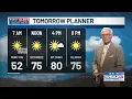 First Alert Forecast