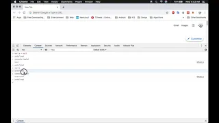 Javascript Tutorial for beginners 10 Null Undefined and NaN in Javascript