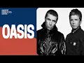 Download Lagu DEEP DISCOG DIVE: Oasis