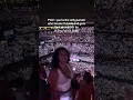 Download Lagu Coldplay live in concert looks magical 😍🤩 #shorts #coldplay #concert