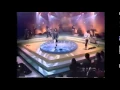 Cidade Negra Ao Vivo na BAND 1996