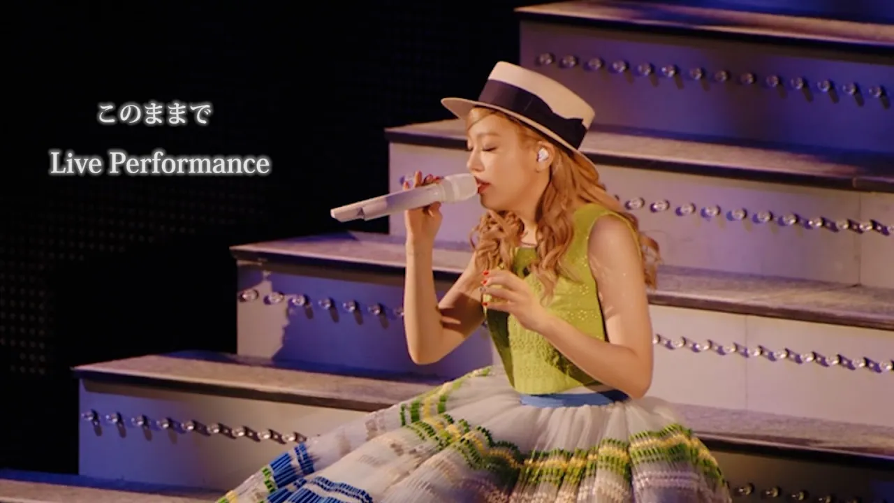 西野カナの歌いやすい曲。カラオケで気持ちよく歌える楽曲集