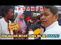 KDM MARAH BESAR SAMA IBU DARI ANAK ANAK INI LUR #kdm