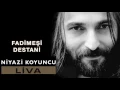 Niyazi Koyuncu - Liva Albüm Tanıtımı © 2016 Kalan Müzik