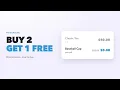 WooCommerce BOGO Buy One Get One Free Step by Step PricePulse