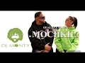 OUALID & NOREL - DI MOCHKILA - Dj Monty ريمكس