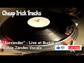Cheap Trick - "Surrender" Live at Budokan - Robin Zander Vocals