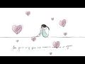 Lauren Spencer-Smith - Flowers (Lyric Video)