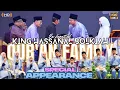 Download Lagu A special show by all members of the Qur'an family for King Hassanal Bolkiah of Brunei Darussalam 🇧🇳