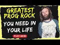 Download Lagu 20 Lagu Rock Progresif Teratas yang WAJIB Anda Dengar Sebelum Meninggal