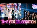 Lagu Time For Celebration | Planetshakers Official Music Video