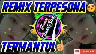 Download Dj Terpesona | Remix Tik Tok Terbaru Ful Bass 2021 MP3