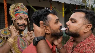 മല്ലു ഓണാഘോഷം Gone Wild😮‍💨
