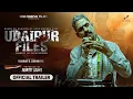 Download Lagu UDAIPUR FILES KANHAIYA LAL TAILOR MURDER |OFFICIAL TRAILER | AMIT JANI | BHARAT S. SHRINATE