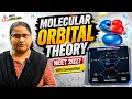 Molecular Orbital Theory Made Easy Bond Order Tricks Every NEET Student Must Know RGR LEARN HUB