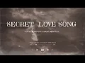 Download Lagu Little Mix - Secret Love Song (ft. Jason Derulo) [Lyric]
