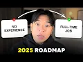 How I Would Learn Cyber Security if I Had to Start Over in 2025 UPDATED Beginner Roadmap