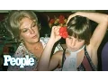 Tatum O Neal and Son A Story of Forgiveness People
