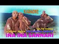 Download Lagu Bortong Feat Boram ( Keluarga Ragat) - Ina Ina Sannari - KARAOKE