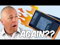 Grip6 wallet V2 Can It Beat the Usability Issues Again