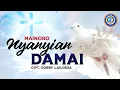 Download Lagu Mainoro - NYANYIAN DAMAI || Lagu Rohani