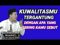 Lagu sebut lah nama allah di setiap nafasmu.