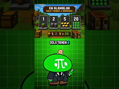 Aprender Idiomas te puede enseñar Matemáticas